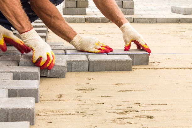 Best Best Driveway Pavers  in Marianne, PA