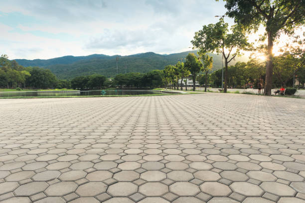 Best Commercial Driveway Pavers  in Marianne, PA