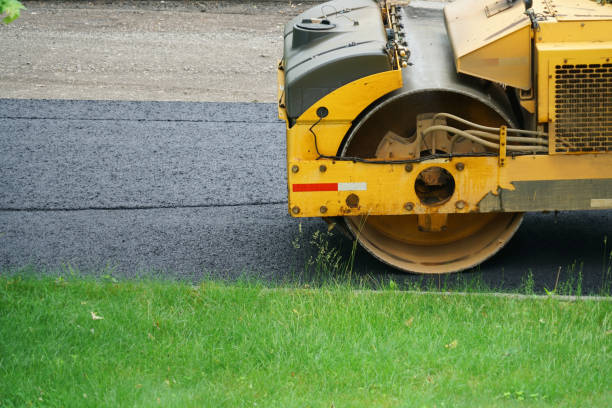 Best Permeable Paver Driveway  in Marianne, PA