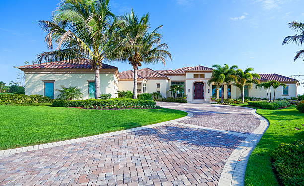 Best Driveway Resurfacing Pavers  in Marianne, PA