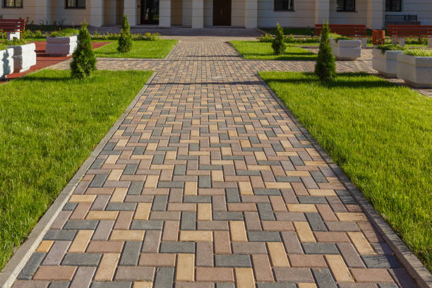 Reliable Marianne, PA Driveway Pavers Solutions